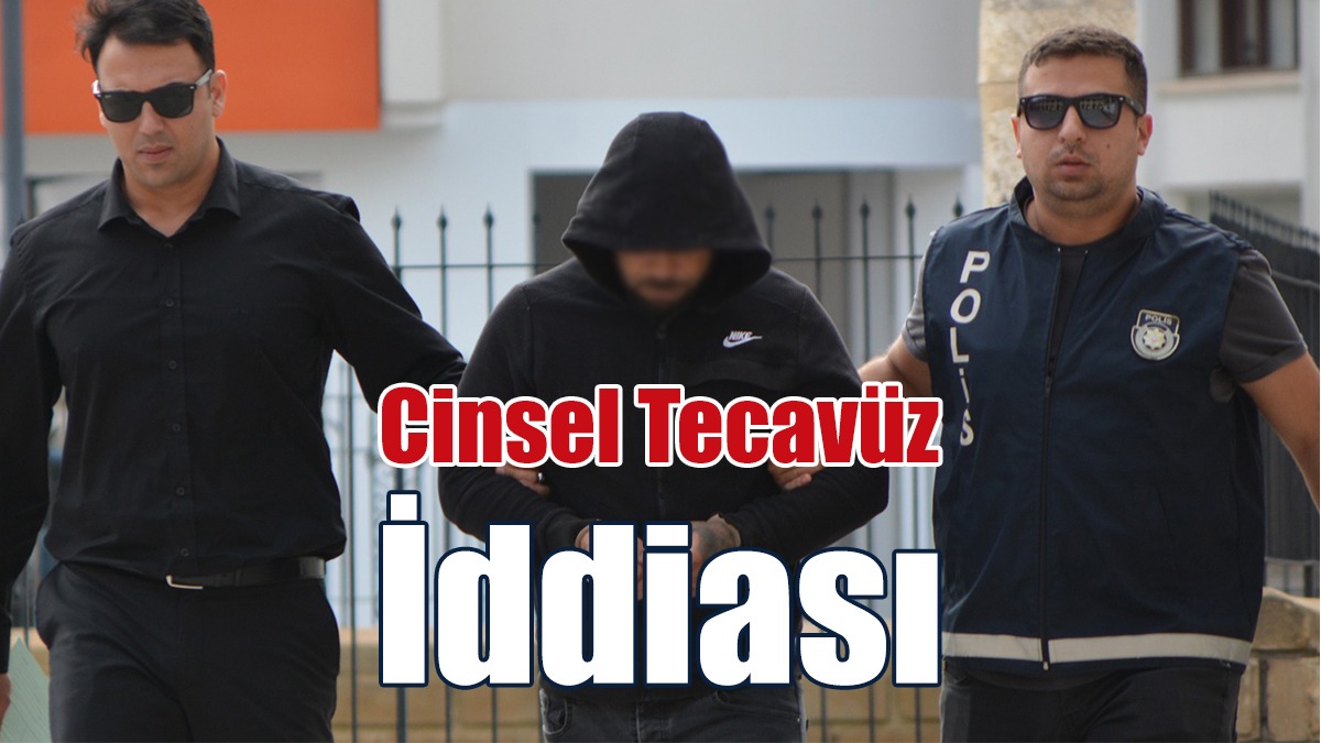 Zanlı Cezaevine Gönderildi