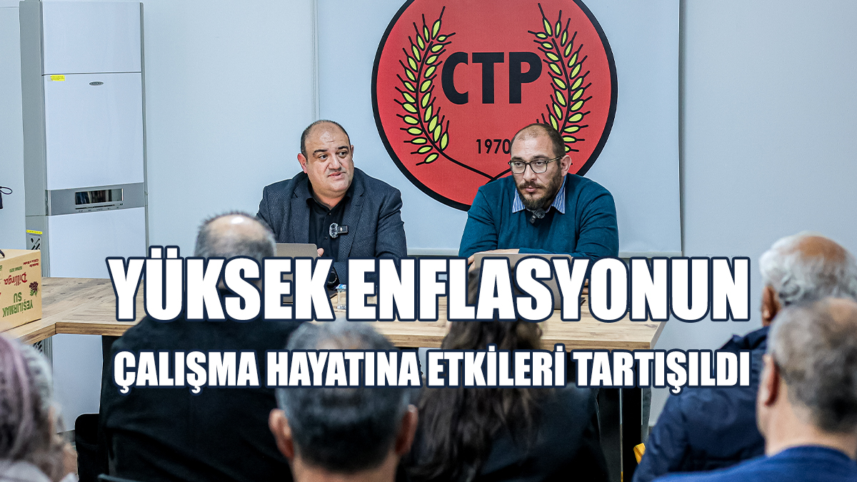 Barçın: İktidara Gelmeden Gereken Hazırlıkları Yapıyoruz