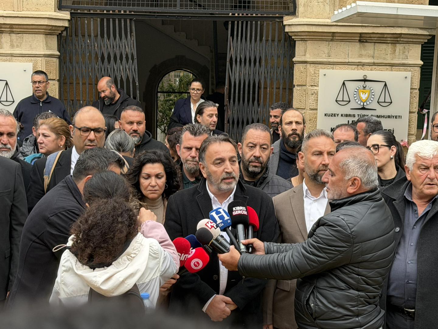 Sendikalar, HP Ödeneği Kararnamesini yargıya taşıdı