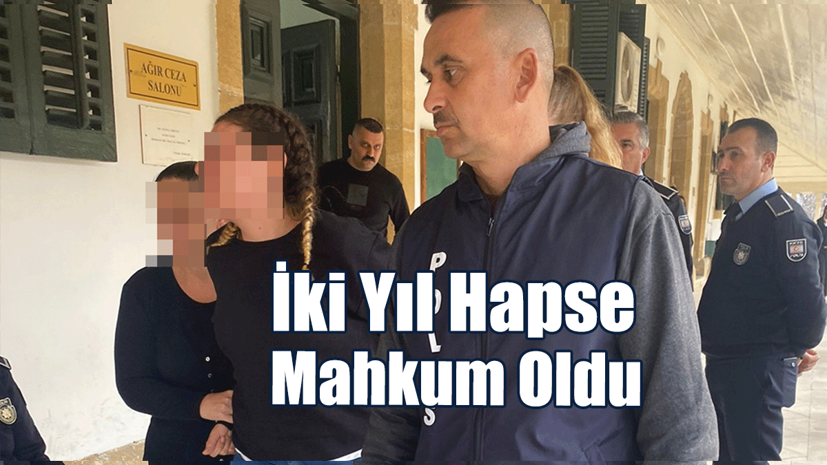 Sanık, “İki Yıl Çok Uzun. Gençliğim Gitti” Diyerek Gözyaşlarına Boğuldu