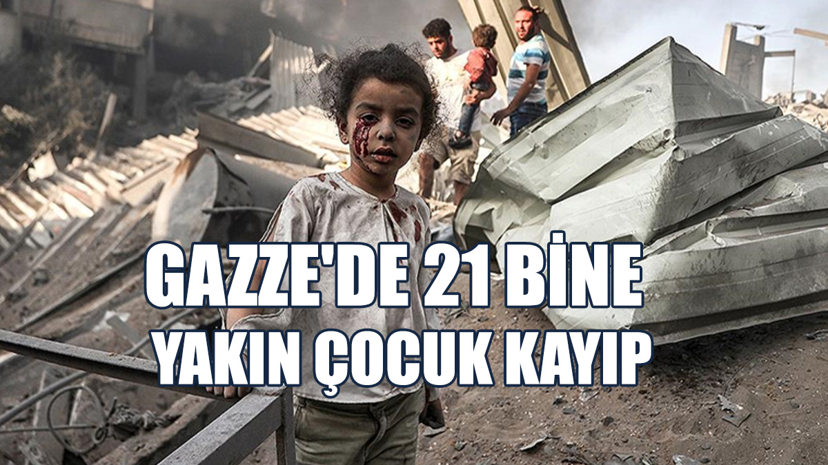 "Hiçbir Ebeveyn Çocuğunu Bulmak İçin Enkaz Ya Da Mezar Kazmak Zorunda Kalmamalı"