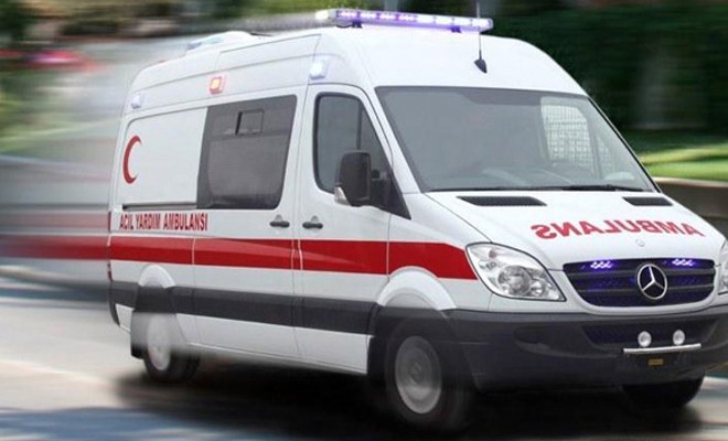 Aygün’de cinayet: Eski eşini bıçaklayarak öldürdü