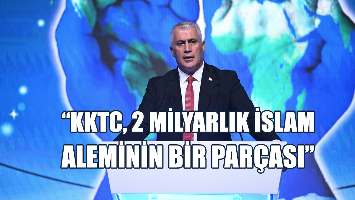 10. Dünya Helal Zirvesi