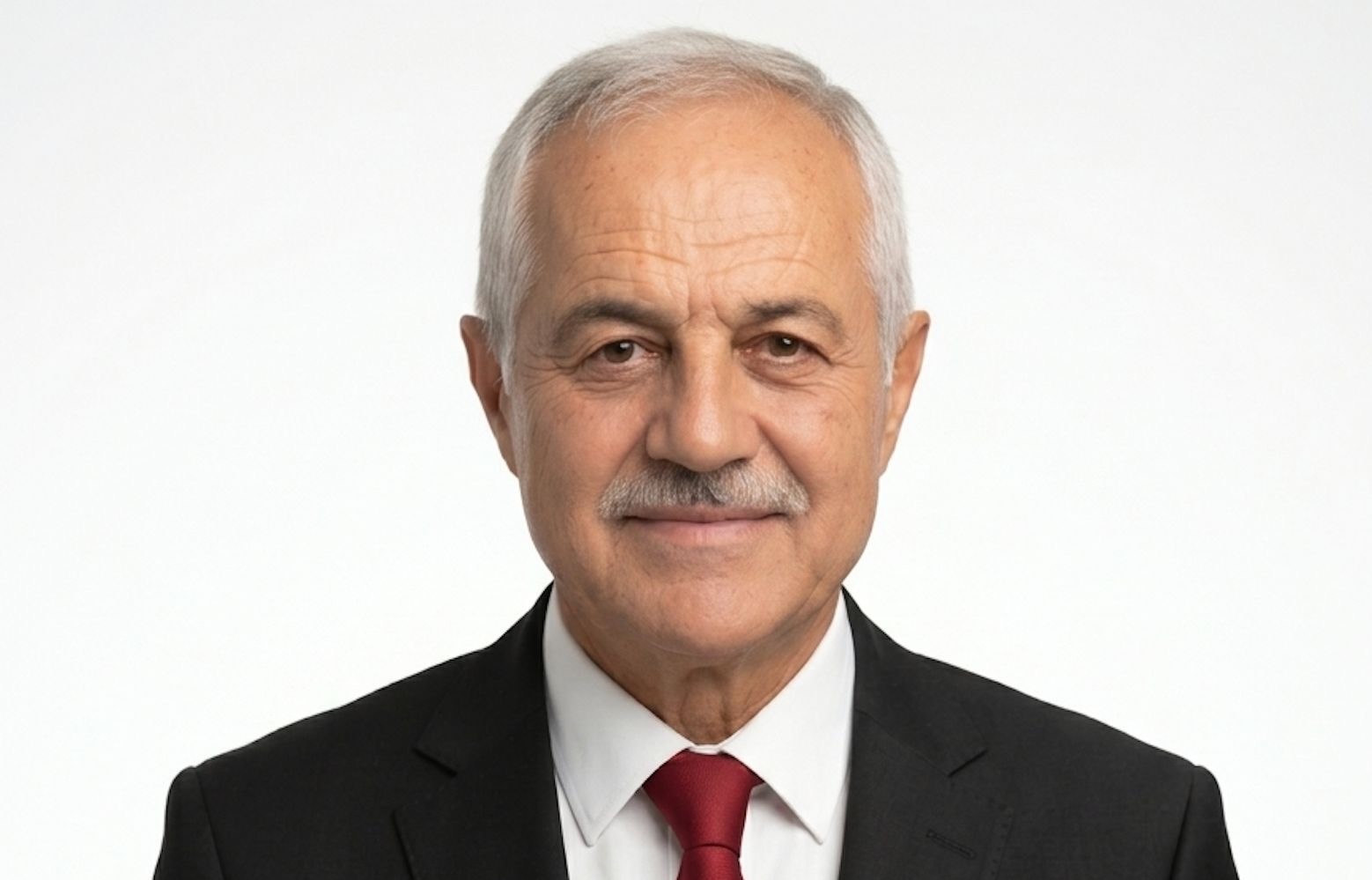 DP’nin Tatlısu Belediye Başkan Adayı Ahmet Hayri Orçan