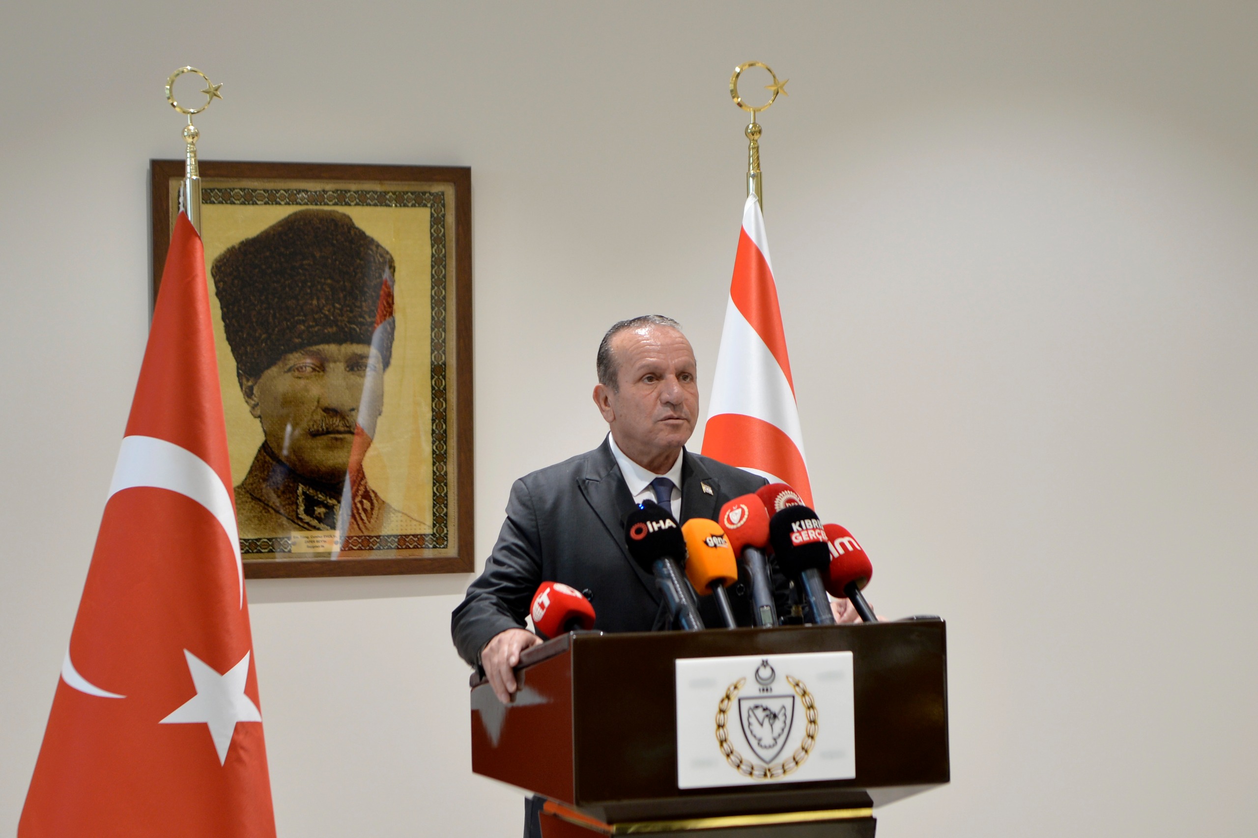 Ataoğlu: Perşembe günü yapılacak görüşme son derece önemli