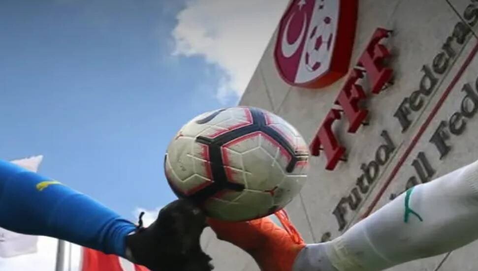 Futbolda “bahis" ve "şike" iddiası: 52 kişi hakkında iddianame hazırlandı