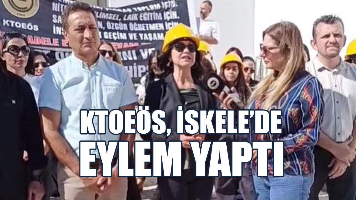 Eylem: Mücadelemiz Devam Edecek