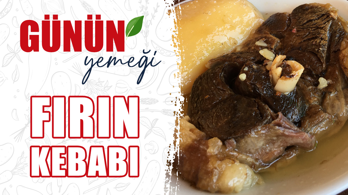 Kıbrıs’ın Geleneksel Tadı: Fırın Kebabı