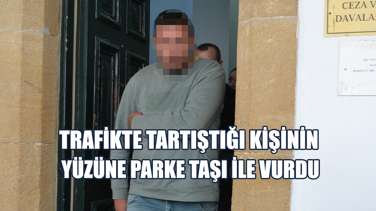 Zanlı Tutuksuz Yargılanacak...