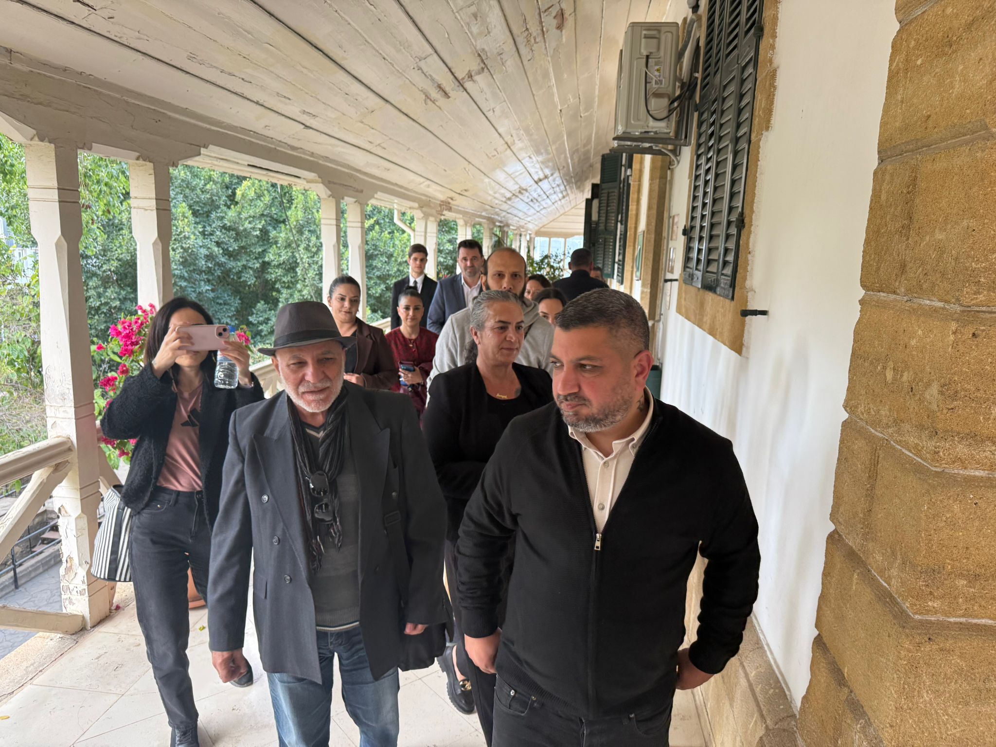 Ali Kişmir'in Anayasa Mahkemesi'ndeki davası 4 Aralık'a ertelendi