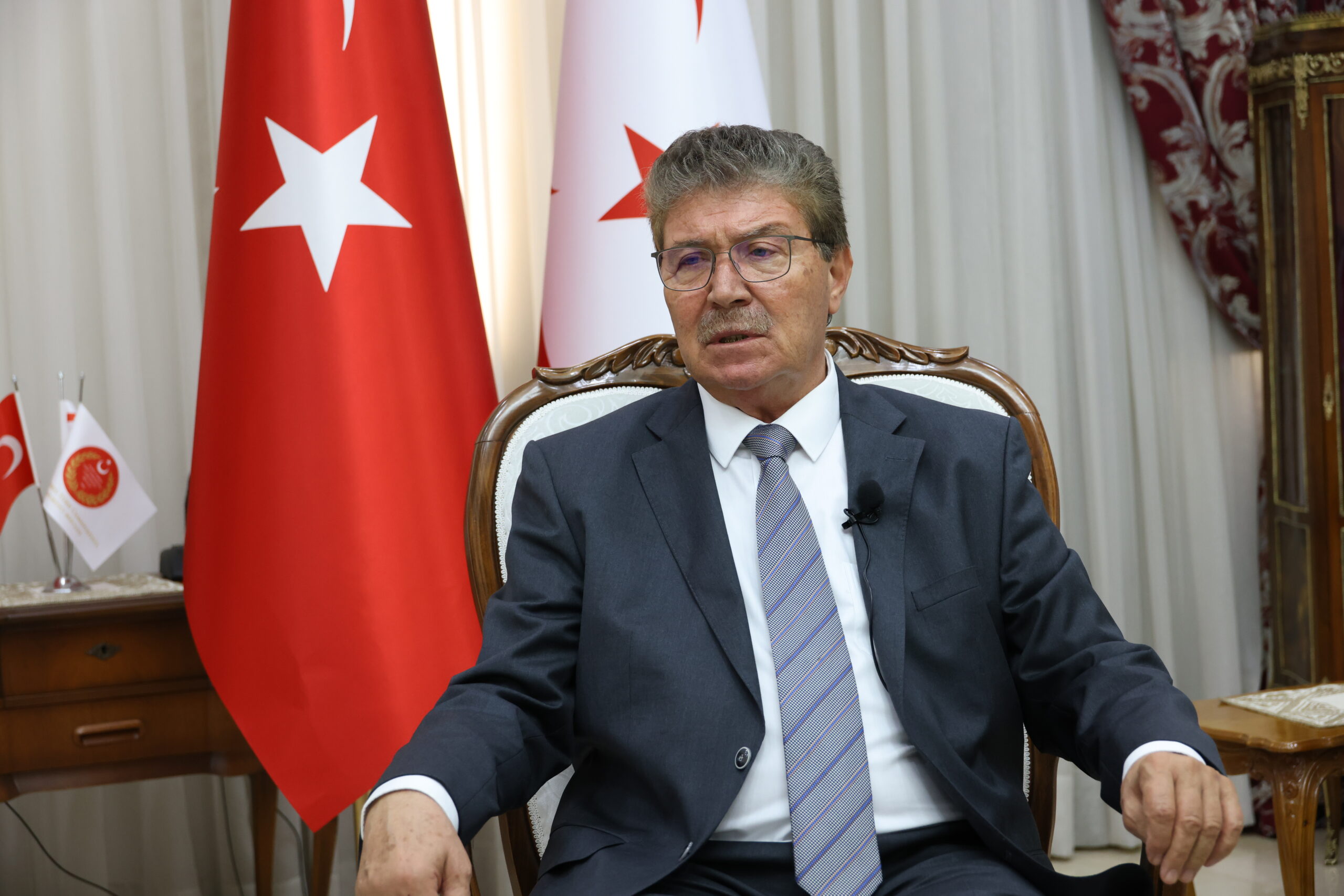 KKTC özgürlükler çağının gerisinde kalamaz