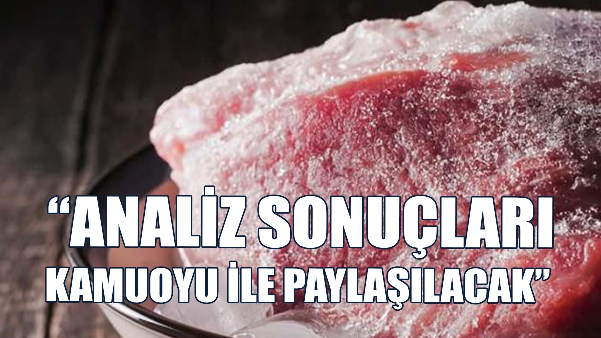 Beyit: KKTC’ye Girişte Mühür Açılarak, Gerekli Kontroller Yapılacak