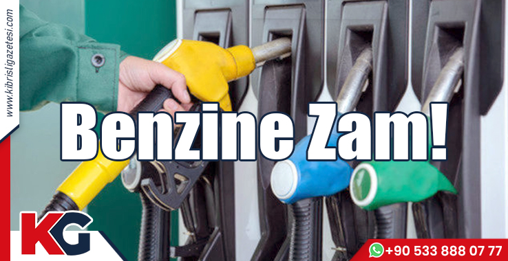 Benzine Zam!