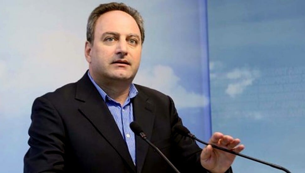 Stefanu: Kıbrıs sorununda hareketlilik için inisiyatif alınması acil ihtiyaç