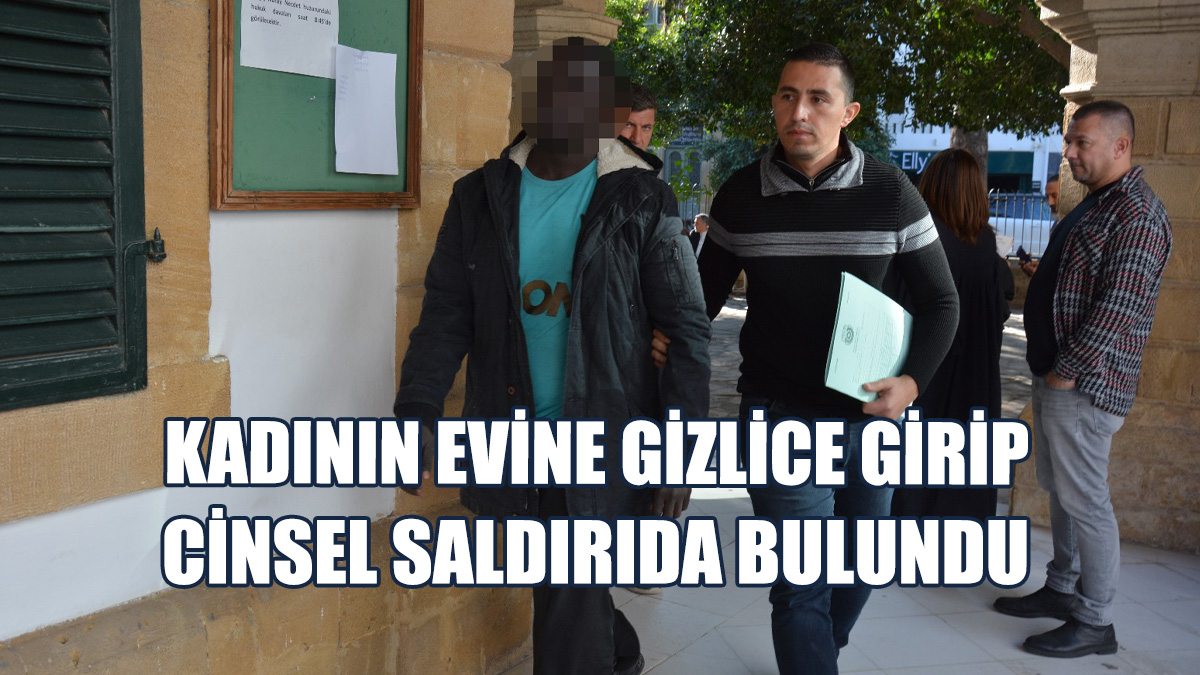 Alkollü Olduğunu Ve Hatırlamadığını Söyledi
