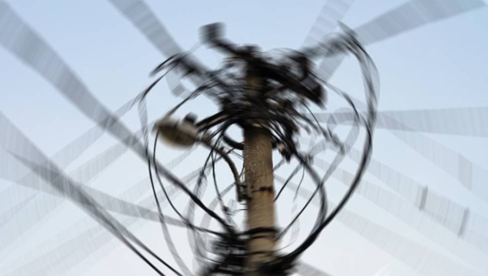 8 yıldır kaçak elektrik kullanan şahıs tutuklandı