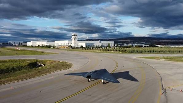 NATO, ANKA III’ü paylaştı