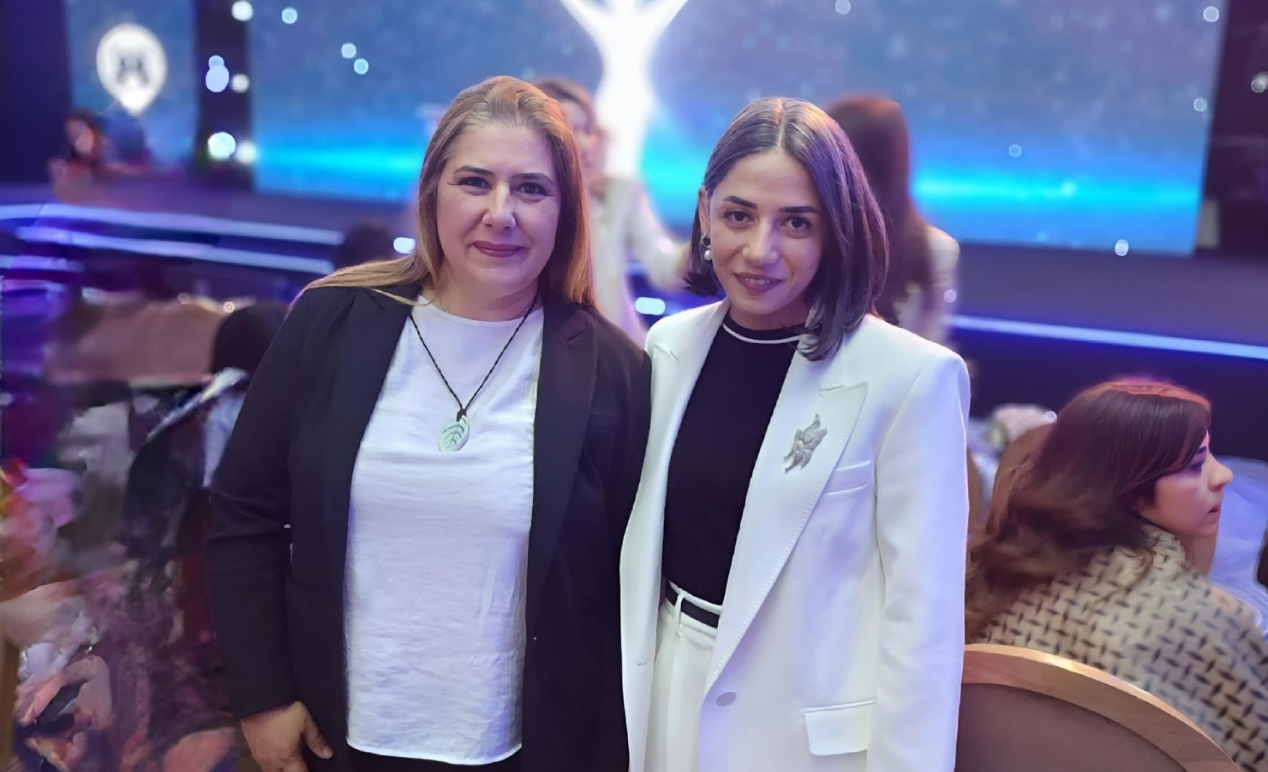 Mos Glass ve 4K Koop ödüle layık görüldü