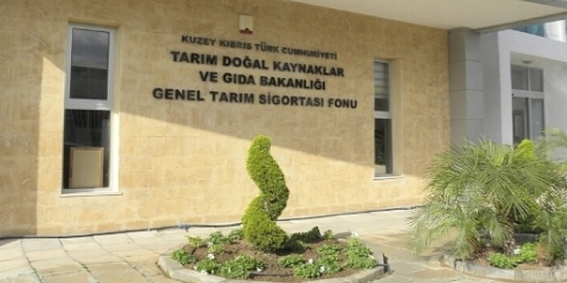 Tarım Bakanlığı: İstişare ortamı bilerek ve istenerek sabote edilmektedir