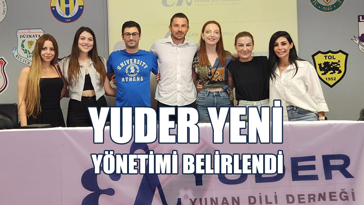 YUDER 4. Olağan Genel Kurulu Yapıldı