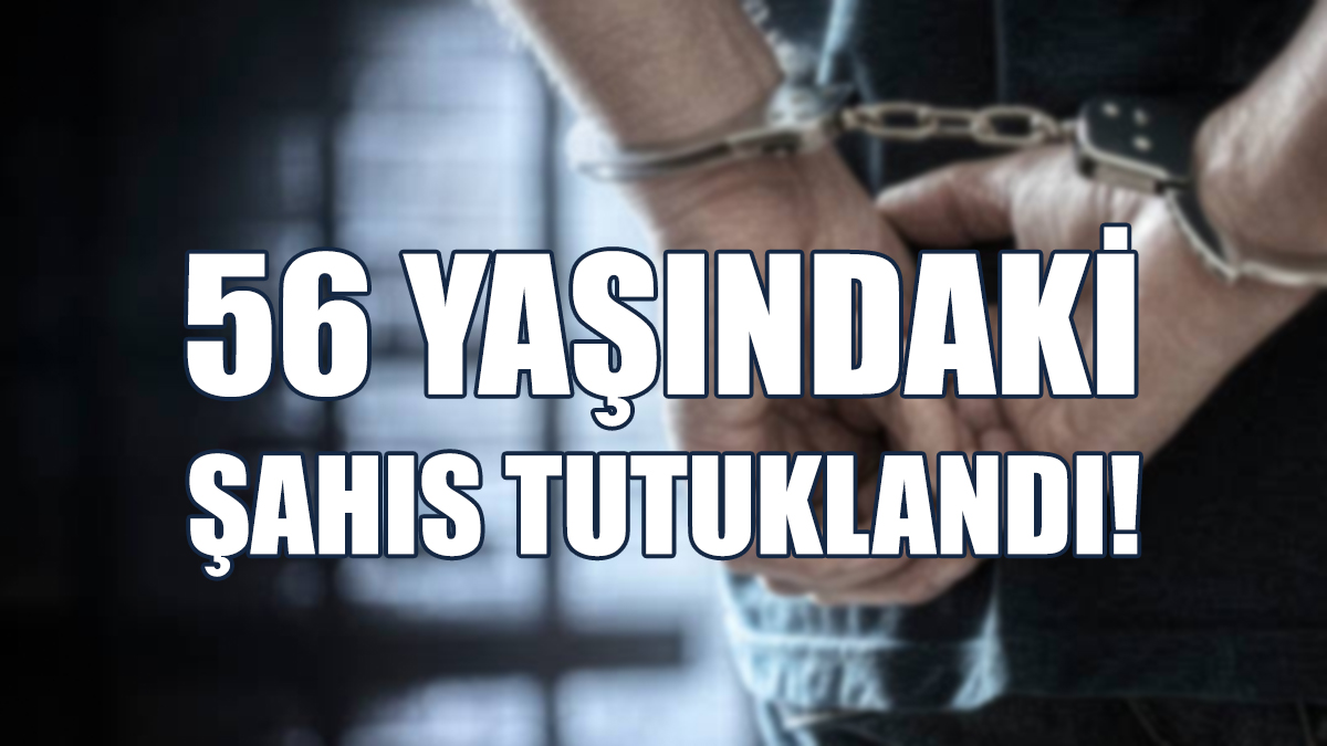 Aracında 4 Gram Uyuşturucu Bulundu