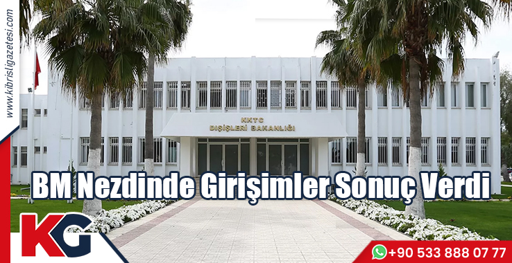 Maça Bilet Alanlar KKTC Kimliğiyle Güney’e Geçebilecek