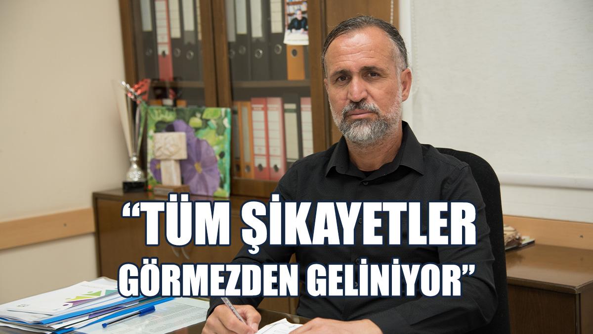 KTÖS, Londra Eğitim Ve Kültür Ataşesinin Görevden Alınmasını İstedi