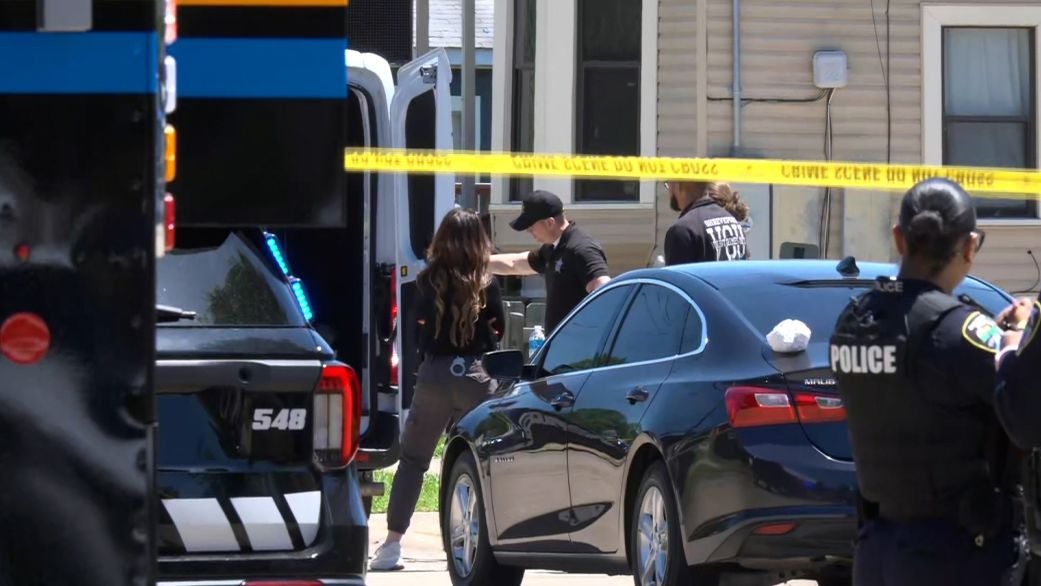ABD'de silahlı saldırı: Yedisi kendi çocuğu olmak üzere sekiz çocuğu öldürdü