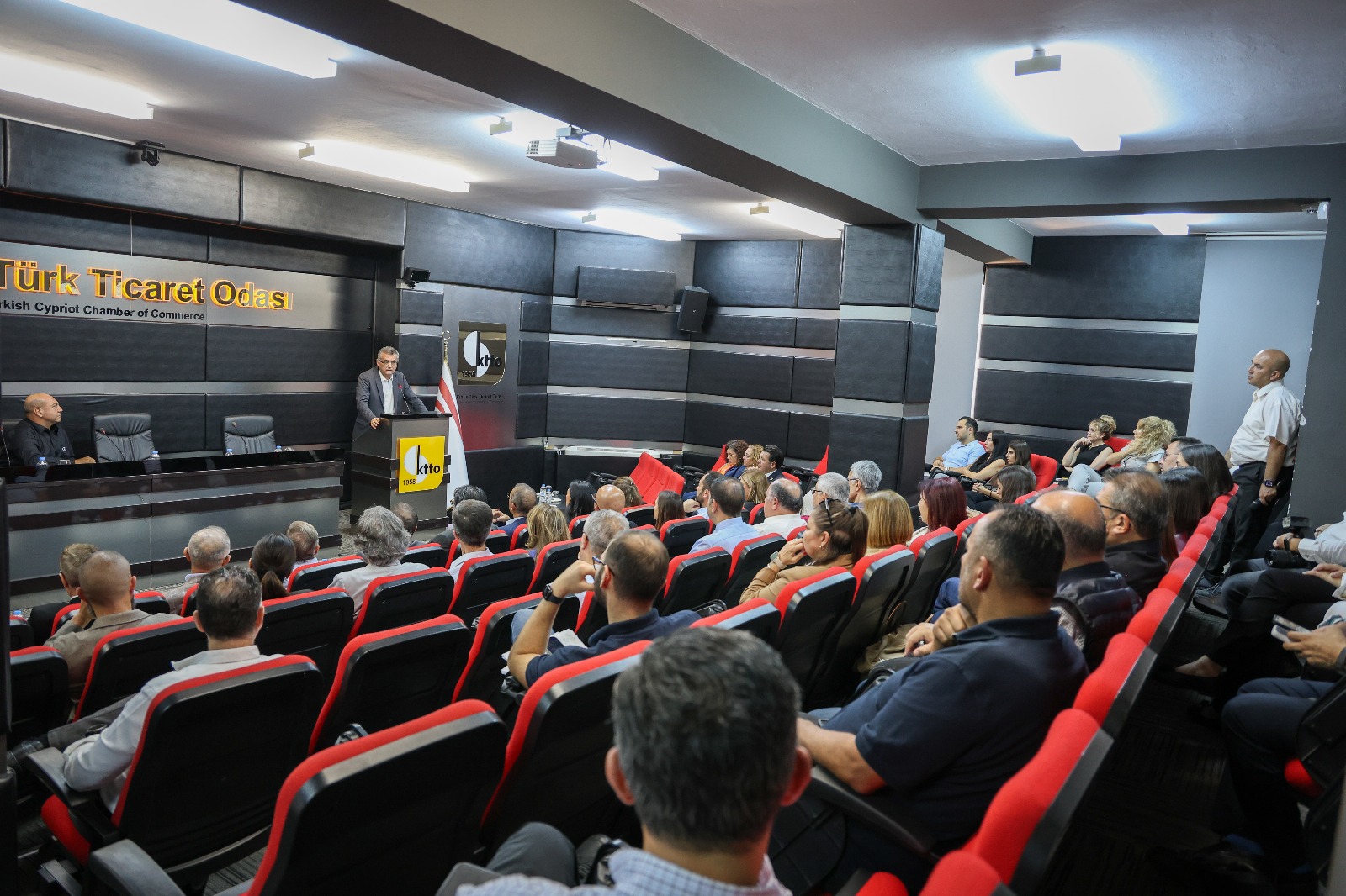 Erhürman: BM bugüne kadarki sözlerine sahip çıkmalı