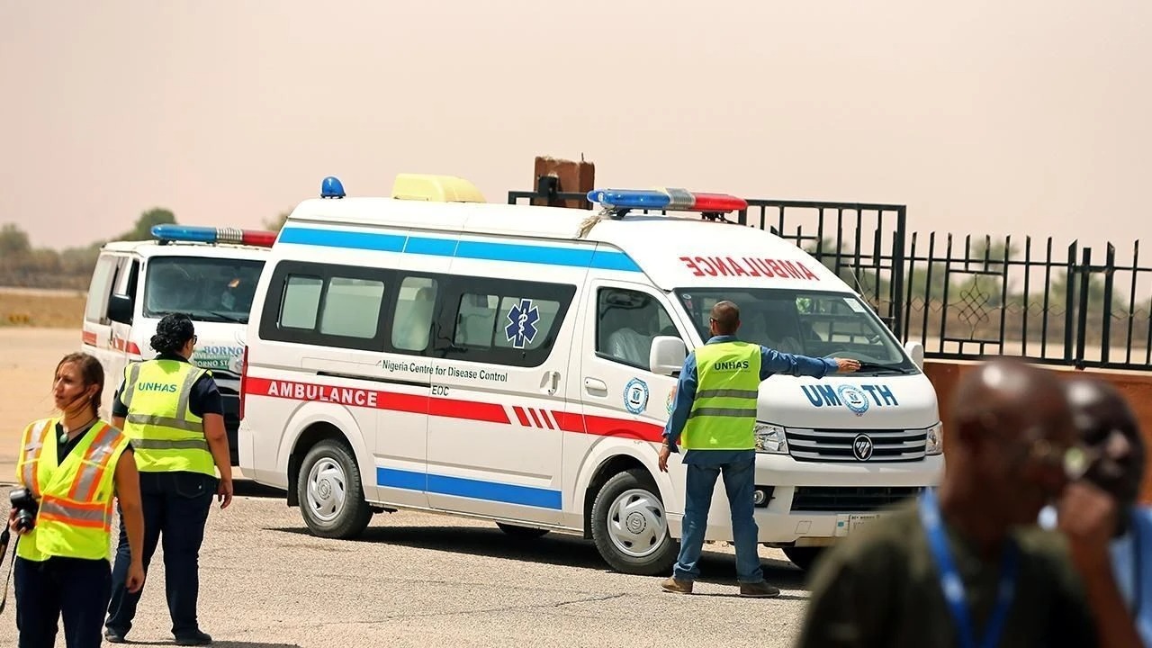 Nijerya'da petrol hırsızlığı girişiminde ölenlerin sayısı 43'e çıktı
