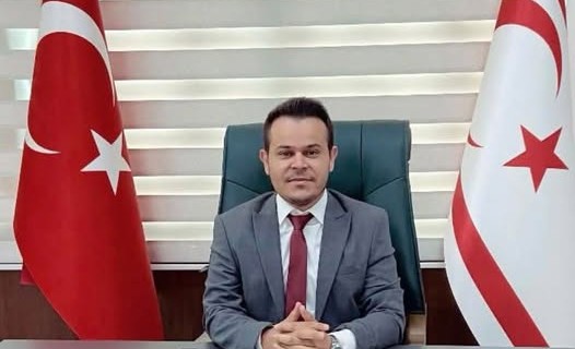 YDP’nin LTB Başkan adayı Özkul Haraç’ın başvurusu kabul edilmedi