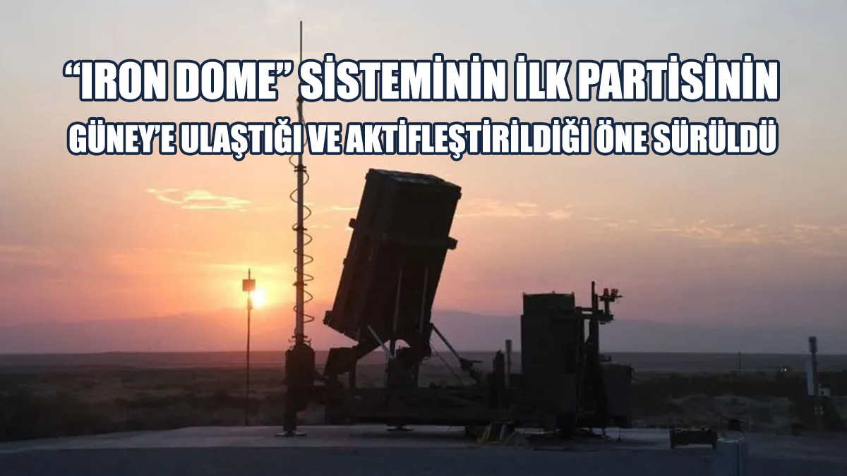 “Yunanistan'ın  Hava Savunma Sistemi 2.5-3 Yıl İçerisinde Tamamlanacak”