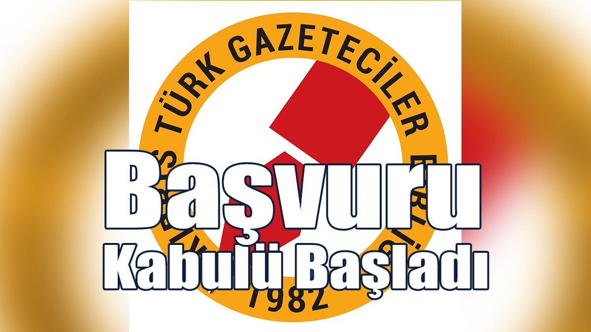 18 Dalda Başvurular Kabul Edilecek