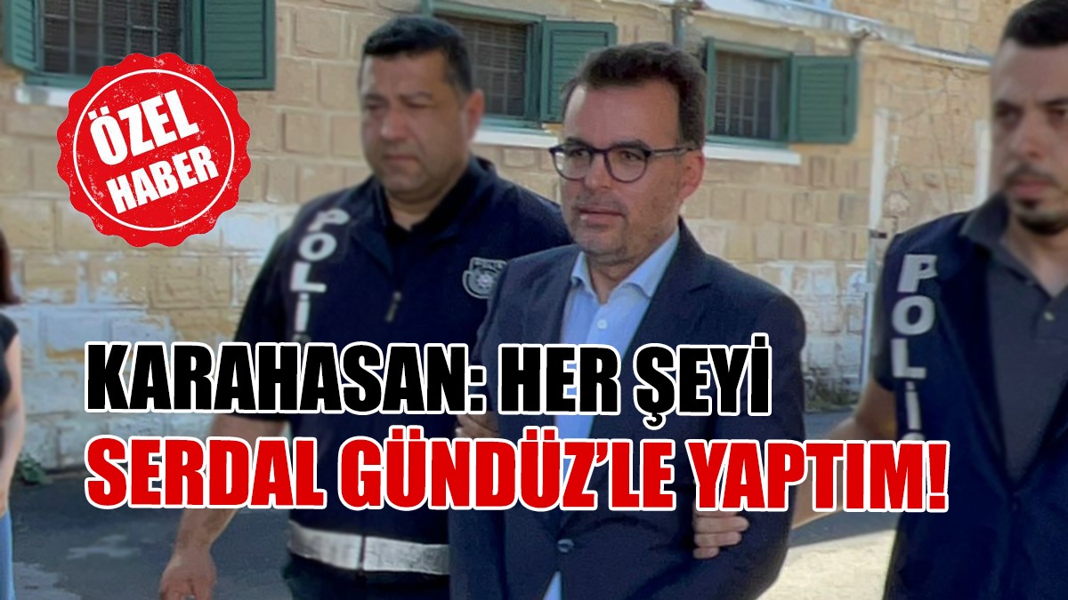 Serdal Gündüz’ün Odasında Sohbetli “Tez” Jürisi
