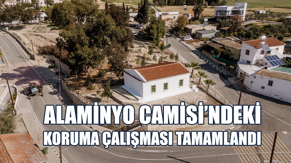 Uzmanlardan Oluşan Bir Heyet Camiyi Ziyaret Etti