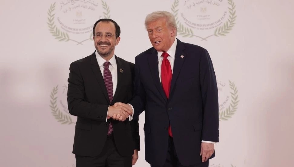 ABD’den Kıbrıs’a insani koridor oluşturmak asker konuşlandırma talebi