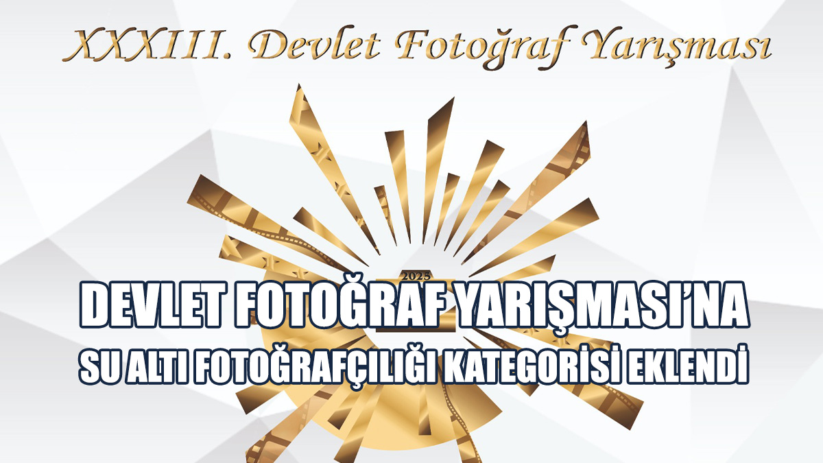 Yarışmanın Kategori Sayısı Yediye Çıkarıldı