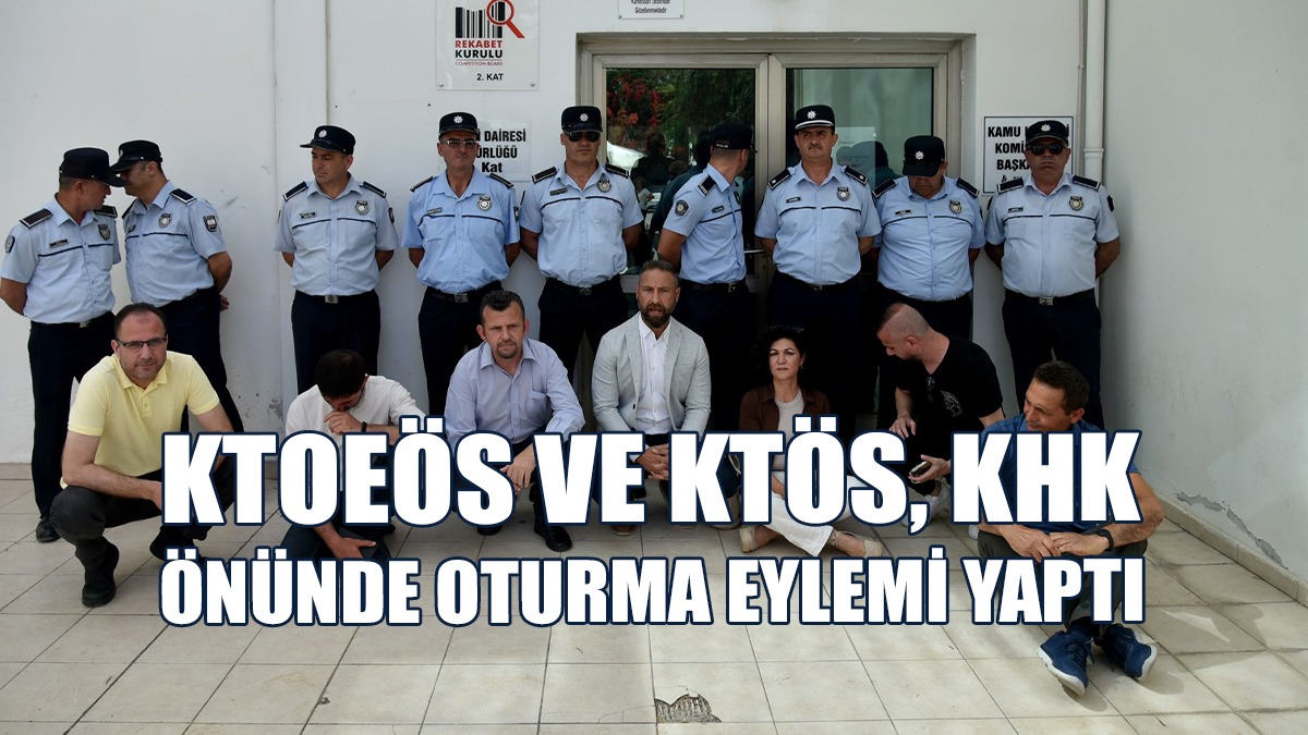 Maviş: Hapishaneler, Hastaneler Ve Mahkemeler Gibi Okullar Da Çok Kalabalık