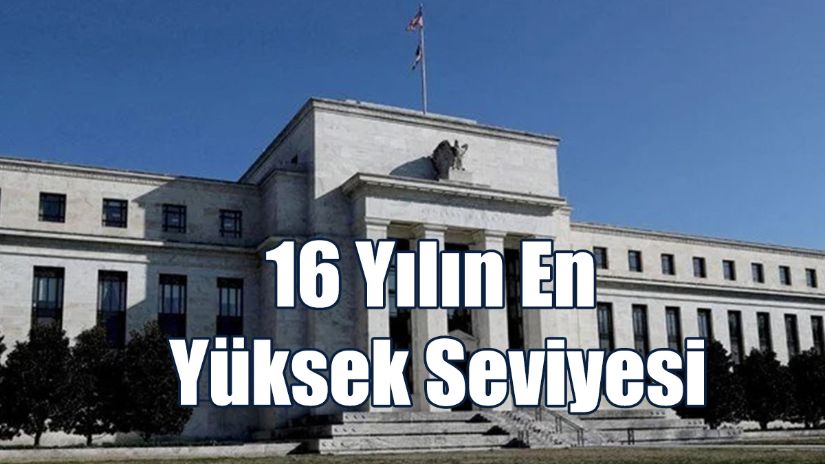 Fed Faiz Kararını Açıkladı