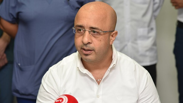 Birtan’dan “ani ölümler” uyarısı: En büyük risk kalp ve damar hastalıkları