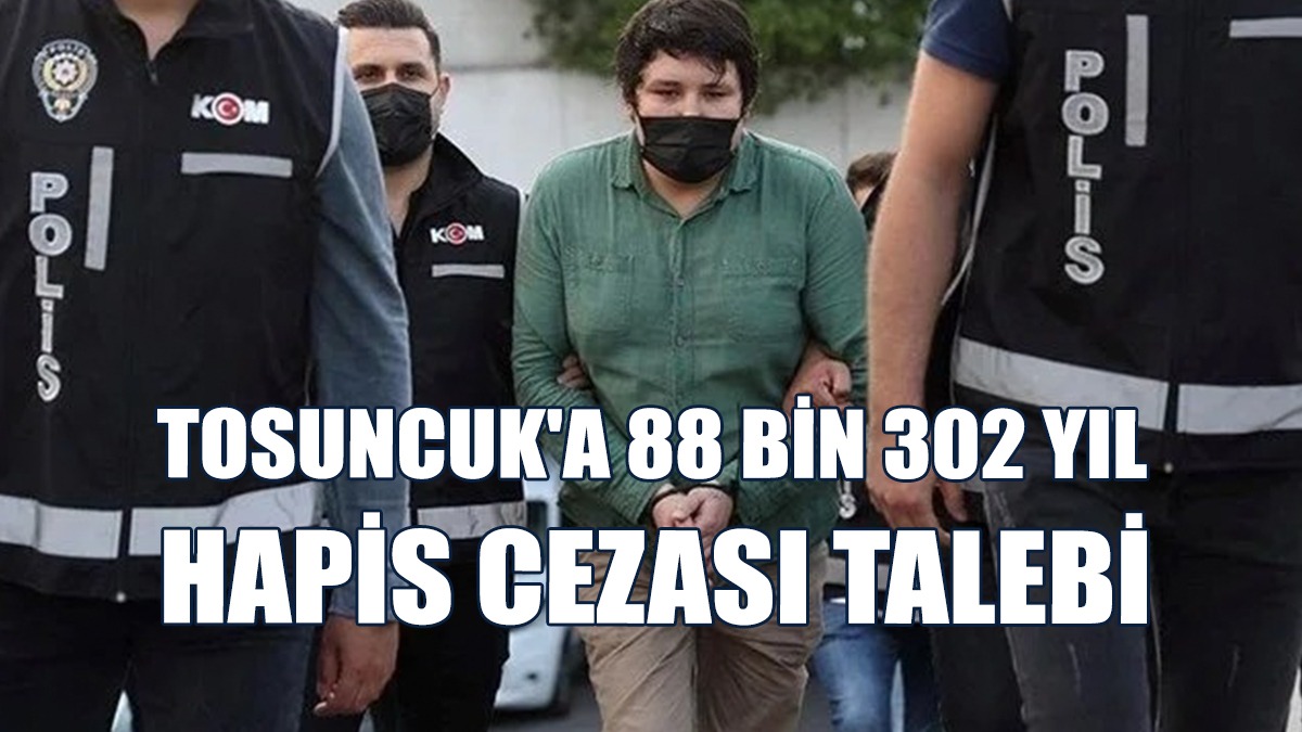 Çiftlik Bank Davası...