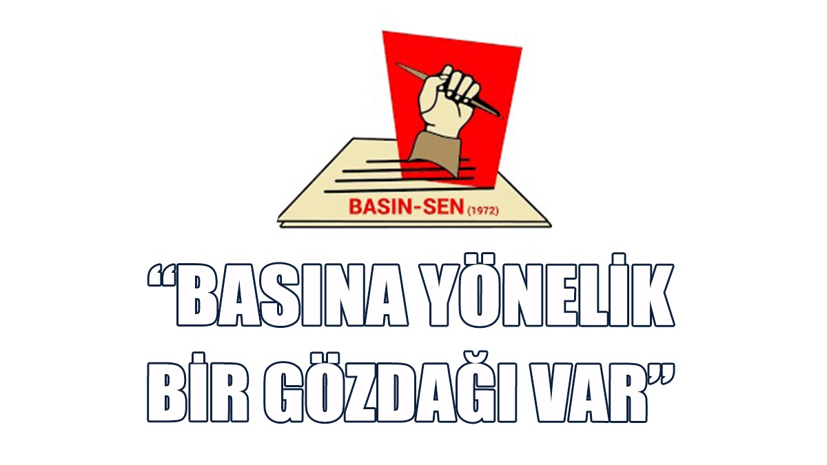 “Ülke Siyasetinin Baskılara Karşı Tepkisi Yetersiz”