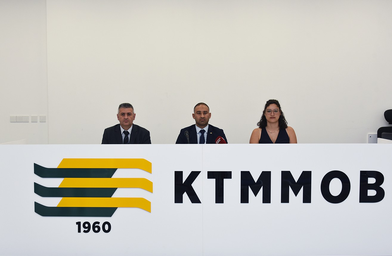 Mühendislerden enerji depolama uyarısı: Aküler kayıt altına alınmalı