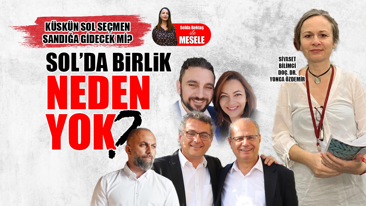 Tek Vekille Koltuk Kapmak: Sol Vaatler, Birlik ve Seçmen