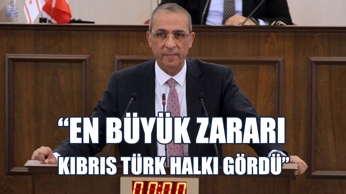 Toros, Cenevre’de Gerçekleşen Görüşmeyi Değerlendirdi