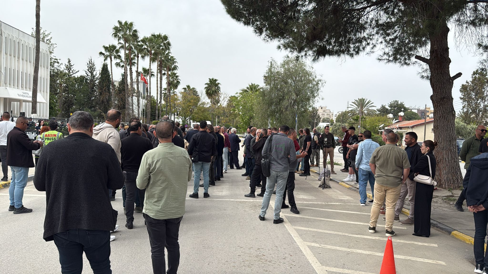 sendikalar başbakanlık eylem (2).jfif