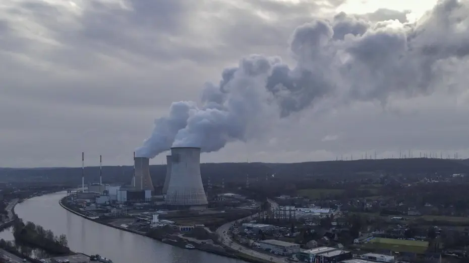 Japonya, 15 yıldan sonra dünyanın en büyük nükleer santralini açıyor