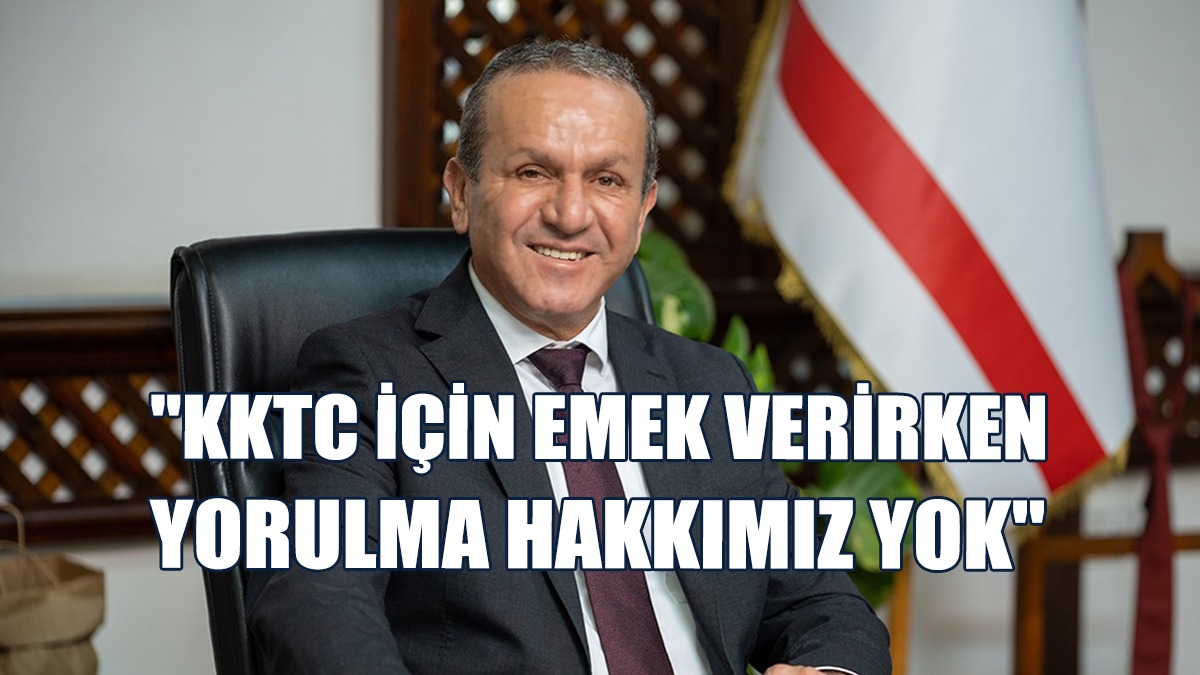 DP, 32’inci Kuruluş Yıl Dönümünü Kutluyor