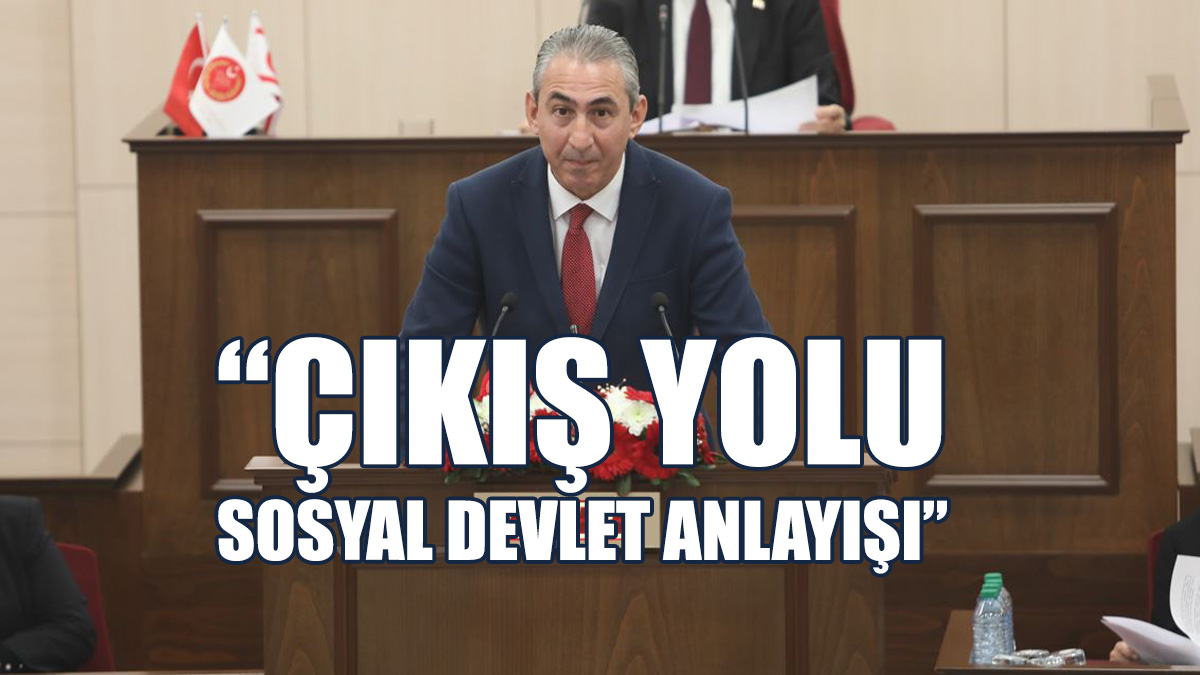 Tosunoğlu, Alım Gücündeki Daralmanın Halkın Geniş Bir Kesimini Mağdur Ettiğini Belirtti