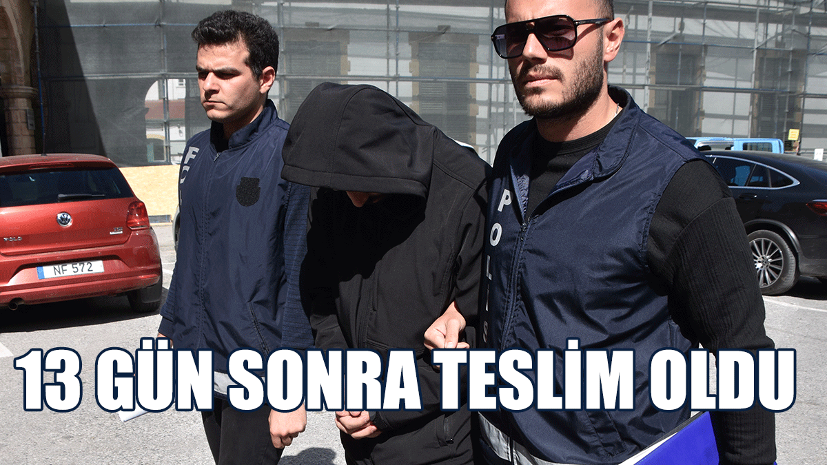 Zahra Sokak'taki Kavgayla İlgili 1 Kişi Daha Tutuklandı!